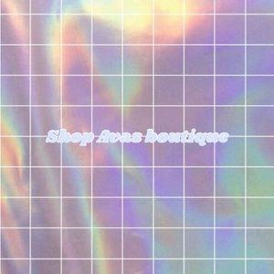 COPY - COPY - New shop!